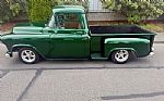1955 3100 Stepside Pickup Thumbnail 5