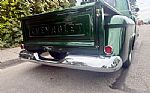 1955 3100 Stepside Pickup Thumbnail 14