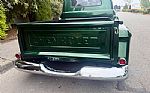 1955 3100 Stepside Pickup Thumbnail 19