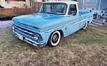 1964 C-10 Original Short Bed Thumbnail 1