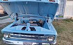 1964 C-10 Original Short Bed Thumbnail 8