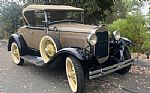 1931 Deluxe Roadster Thumbnail 1