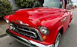 1957 3100 Stepside Pickup Thumbnail 10