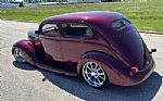 1937 Slantback Custom Sedan Thumbnail 22