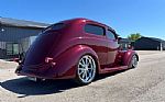 1937 Slantback Custom Sedan Thumbnail 6