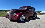 1937 Slantback Custom Sedan Thumbnail 5