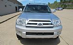 2003 4 Runner Limited Thumbnail 2