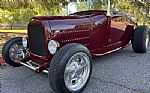 1929 Model A Roadster Thumbnail 1