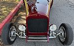 1929 Model A Roadster Thumbnail 5