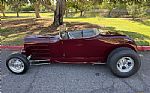 1929 Model A Roadster Thumbnail 19