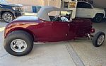 1929 Model A Roadster Thumbnail 47