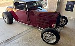 1929 Model A Roadster Thumbnail 48