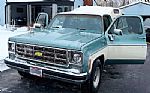 1978 Silverado Thumbnail 7