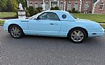 2003 Thunderbird Thumbnail 4