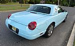 2003 Thunderbird Thumbnail 5