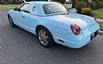 2003 Thunderbird Thumbnail 7
