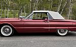 1966 Thunderbird Roadster Thumbnail 2