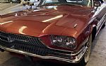 1966 Thunderbird Roadster Thumbnail 4