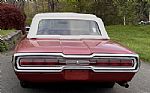 1966 Thunderbird Roadster Thumbnail 5