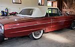 1966 Thunderbird Roadster Thumbnail 6