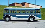 1935 Model 727 Transit Bus Thumbnail 2