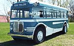 1935 Model 727 Transit Bus Thumbnail 1