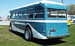 1935 Model 727 Transit Bus Thumbnail 3