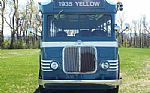 1935 Model 727 Transit Bus Thumbnail 8