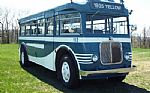 1935 Model 727 Transit Bus Thumbnail 7