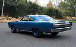 1968 Road Runner 426 Hemi Hellephan Thumbnail 13
