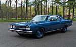 1968 Road Runner 426 Hemi Hellephan Thumbnail 55