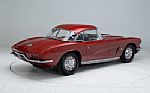 1962 Corvette Thumbnail 3