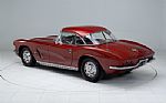 1962 Corvette Thumbnail 5