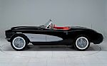 1957 Corvette Thumbnail 6