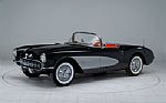 1957 Corvette Thumbnail 7