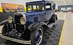 1929 AC International 4 Door 5 Pass Thumbnail 11