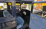 1929 AC International 4 Door 5 Pass Thumbnail 37