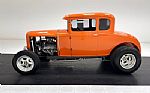 1930 Model A Highboy Roadster Thumbnail 2