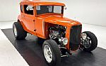 1930 Model A Highboy Roadster Thumbnail 7