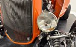 1930 Model A Highboy Roadster Thumbnail 11
