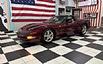 2003 Corvette Thumbnail 1