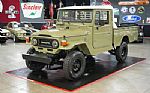1984 Land Cruiser FJ45 Pickup 4x4 Thumbnail 2