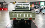 1984 Land Cruiser FJ45 Pickup 4x4 Thumbnail 5