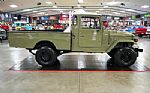 1984 Land Cruiser FJ45 Pickup 4x4 Thumbnail 7