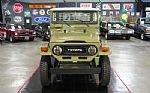 1984 Land Cruiser FJ45 Pickup 4x4 Thumbnail 9