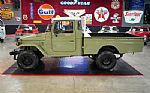 1984 Land Cruiser FJ45 Pickup 4x4 Thumbnail 11