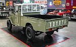 1984 Land Cruiser FJ45 Pickup 4x4 Thumbnail 12