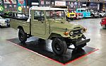 1984 Land Cruiser FJ45 Pickup 4x4 Thumbnail 16
