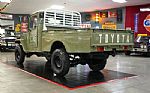 1984 Land Cruiser FJ45 Pickup 4x4 Thumbnail 20