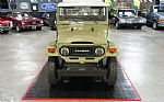 1984 Land Cruiser FJ45 Pickup 4x4 Thumbnail 17